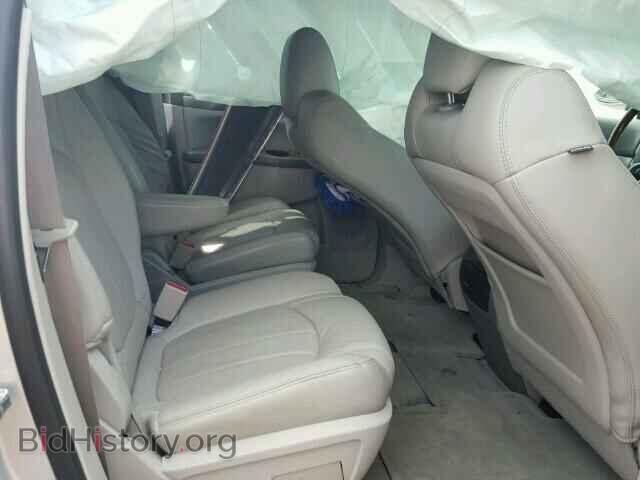 2012 BUICK ENCLAVE - VIN: 5GAKRCED4CJ376308 - Фото 6