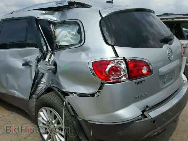 2012 BUICK ENCLAVE - VIN: 5GAKRCED4CJ376308 - Фото 9