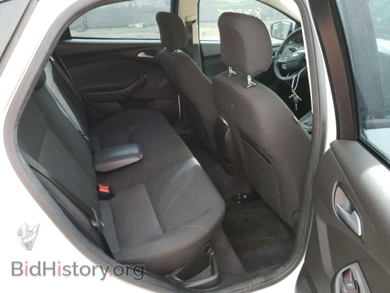 2016 FORD FOCUS - VIN: 1FADP3FE2GL391992 - Photo 6