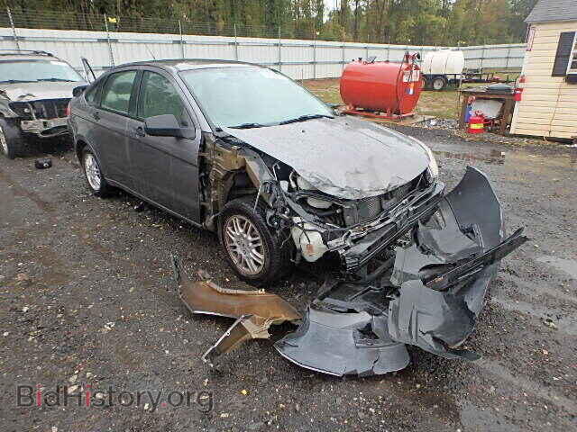 Фотография 1FAHP3FN0BW151221 - FORD FOCUS 2011