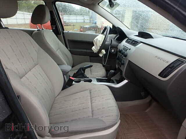 2011 FORD FOCUS - VIN: 1FAHP3FN0BW151221 - Photo 5