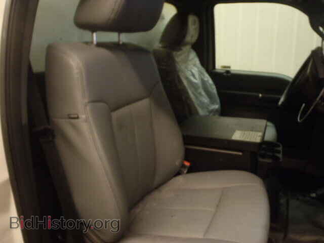 2014 FORD F250 - VIN: 1FTBF2B61EEA56012 - Фото 6