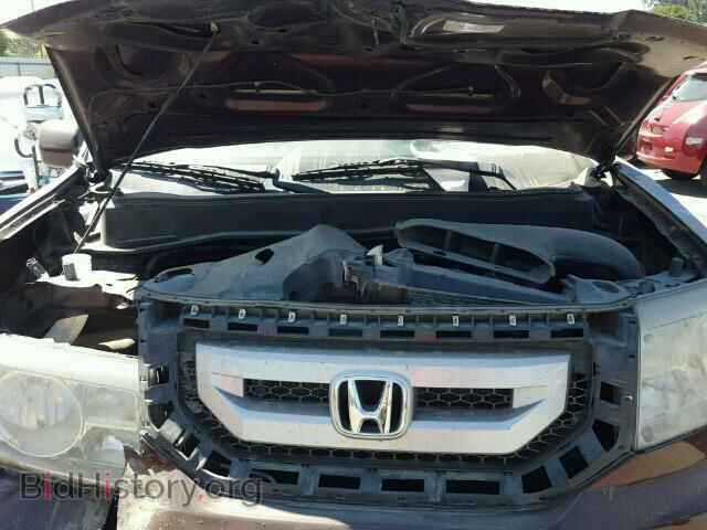 2011 HONDA PILOT - VIN: 5FNYF4H41BB064374 - Фото 7