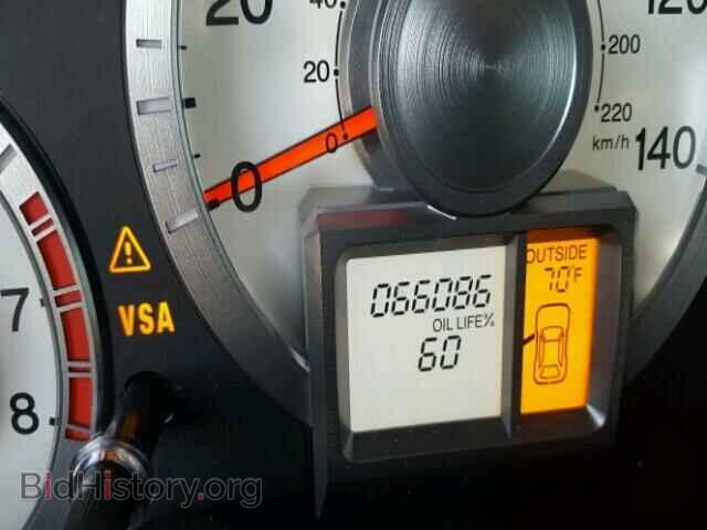 2011 HONDA PILOT - VIN: 5FNYF4H41BB064374 - Фото 8