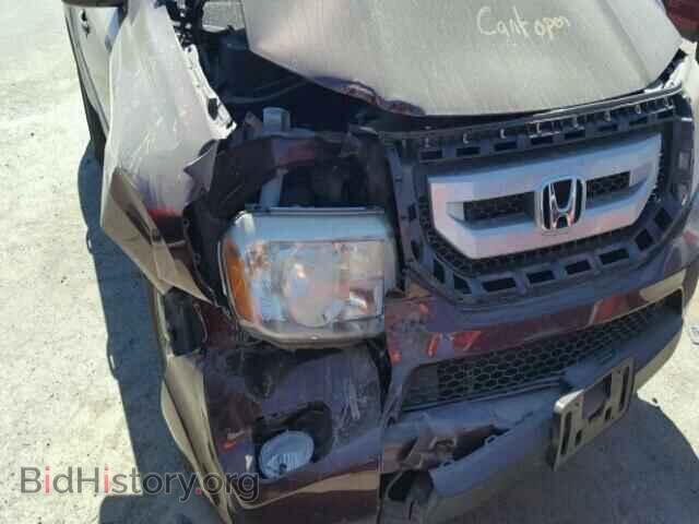 2011 HONDA PILOT - VIN: 5FNYF4H41BB064374 - Фото 9