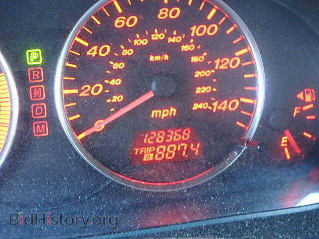2006 MAZDA 6 - VIN: 1YVHP80D865M54454 - Фото 8