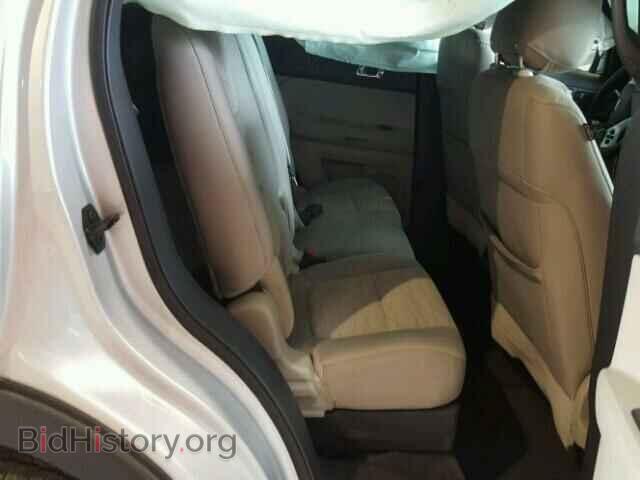 2015 FORD EXPLORER - VIN: 1FM5K7B87FGB07215 - Фото 6