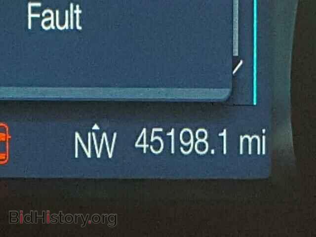 2015 FORD EXPLORER - VIN: 1FM5K7B87FGB07215 - Фото 8