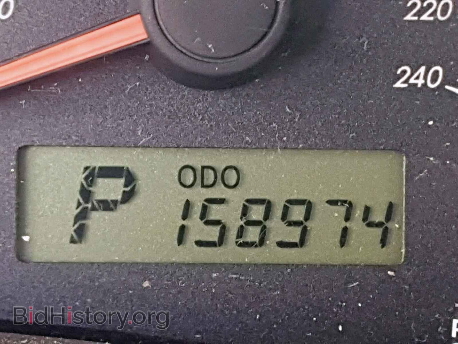 2011 TOYOTA COROLLA BA - VIN: 2T1BU4EE5BC663694 - Фото 8