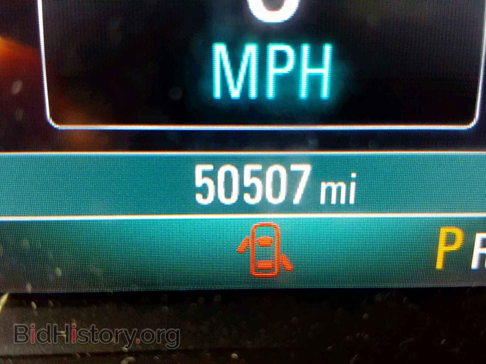 2017 BUICK ENCORE PRE - VIN: KL4CJASB1HB116378 - Photo 8