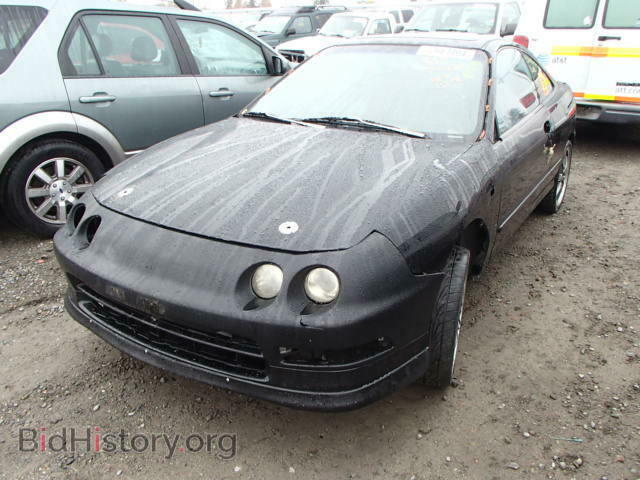 1996 ACURA INTEGRA - VIN: JH4DC2385TS004963 - Фото 2