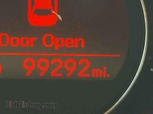 2011 KIA OPTIMA - VIN: KNAGM4A78B5152214 - Фото 8