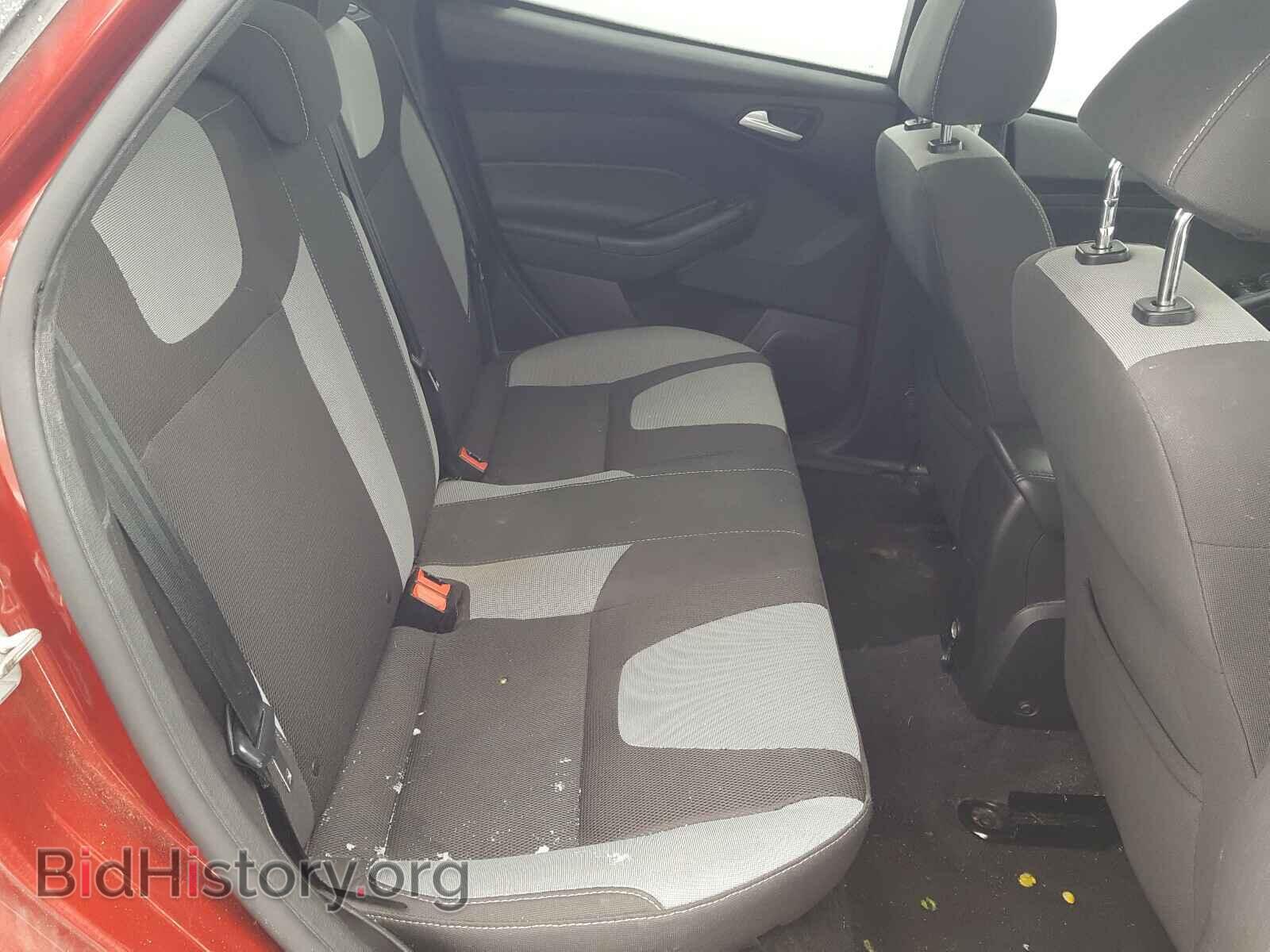 2014 FORD FOCUS - VIN: 1FADP3F24EL142838 - Photo 6