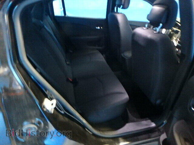 2013 CHRYSLER 200 - VIN: 1C3CCBBB5DN674219 - Photo 6
