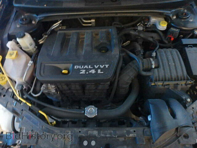 2013 CHRYSLER 200 - VIN: 1C3CCBBB5DN674219 - Photo 7