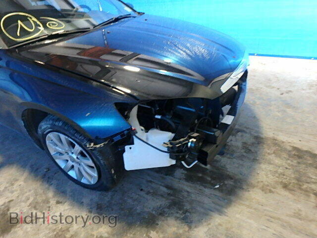 2013 CHRYSLER 200 - VIN: 1C3CCBBB5DN674219 - Photo 10