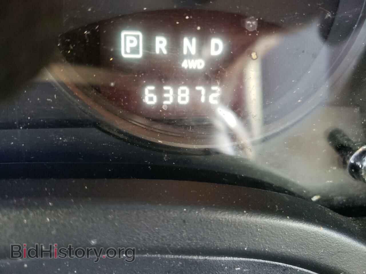 2016 JEEP COMPASS - VIN: 1C4NJDBB6GD518416 - Photo 8