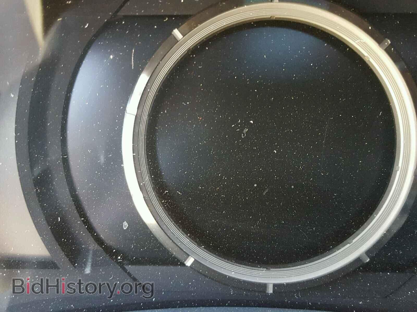 2014 LEXUS IS350 - VIN: JTHCE1D24E5003959 - Фото 8