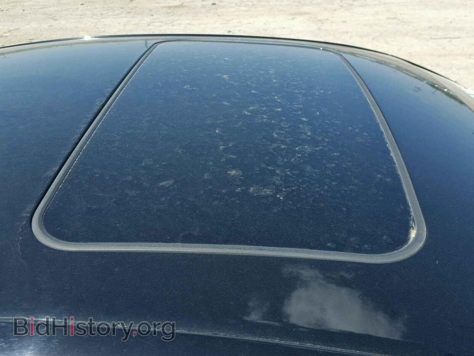 2014 LEXUS IS350 - VIN: JTHCE1D24E5003959 - Фото 9