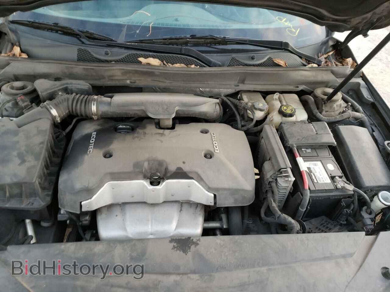 2014 CHEVROLET IMPALA - VIN: 2G11Y5SL9E9209308 - Фото 7