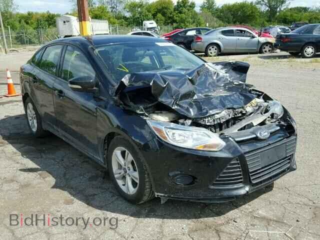 Photo 1FADP3F23DL262287 - FORD FOCUS 2013
