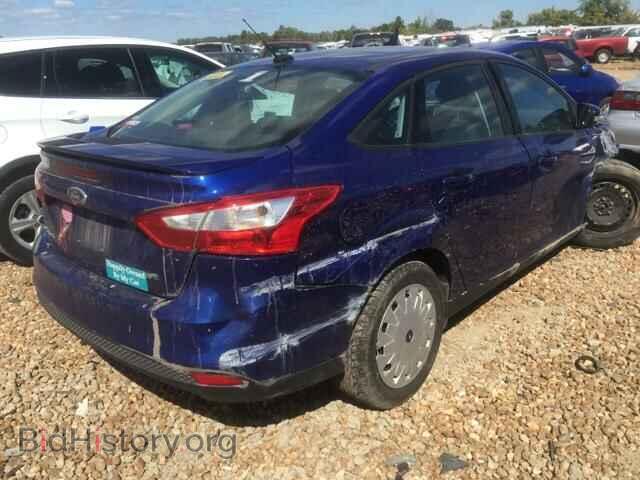 2012 FORD FOCUS - VIN: 1FAHP3F20CL250761 - Photo 4