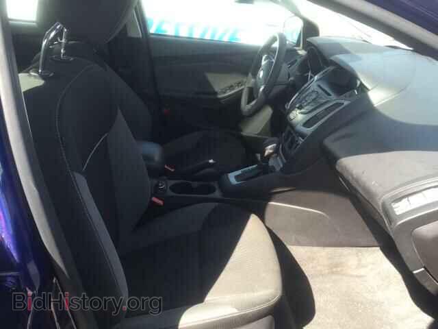 2012 FORD FOCUS - VIN: 1FAHP3F20CL250761 - Photo 5