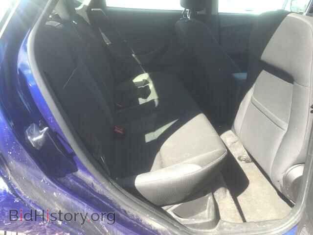2012 FORD FOCUS - VIN: 1FAHP3F20CL250761 - Photo 6
