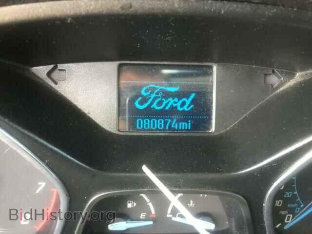 2012 FORD FOCUS - VIN: 1FAHP3F20CL250761 - Photo 8