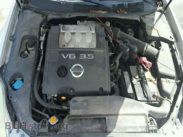2005 NISSAN MAXIMA - VIN: 1N4BA41EX5C868171 - Фото 7