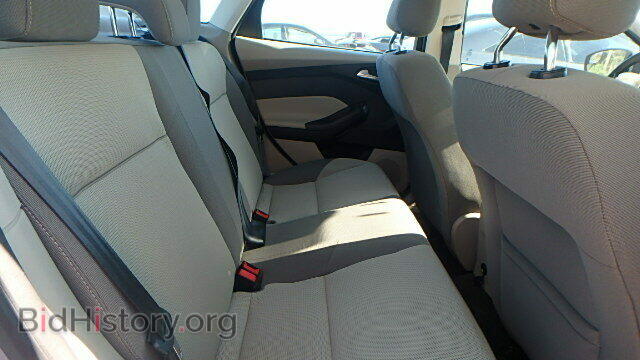 2012 FORD FOCUS - VIN: 1FAHP3F21CL182566 - Фото 6