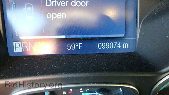 2012 FORD FOCUS - VIN: 1FAHP3F21CL182566 - Фото 8