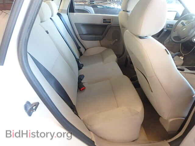 2010 FORD FOCUS - VIN: 1FAHP3EN9AW294703 - Фото 6