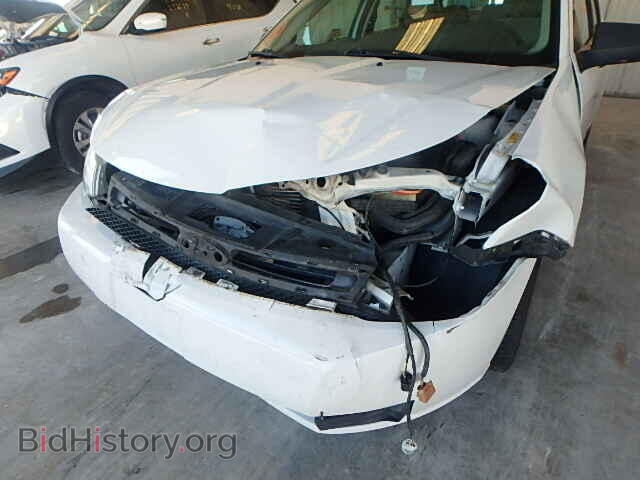 2010 FORD FOCUS - VIN: 1FAHP3EN9AW294703 - Фото 9