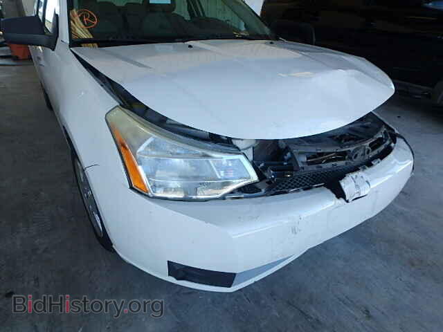 2010 FORD FOCUS - VIN: 1FAHP3EN9AW294703 - Фото 10