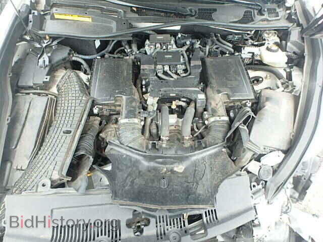 2009 LEXUS LS460 - VIN: JTHBL46F995091433 - Фото 7