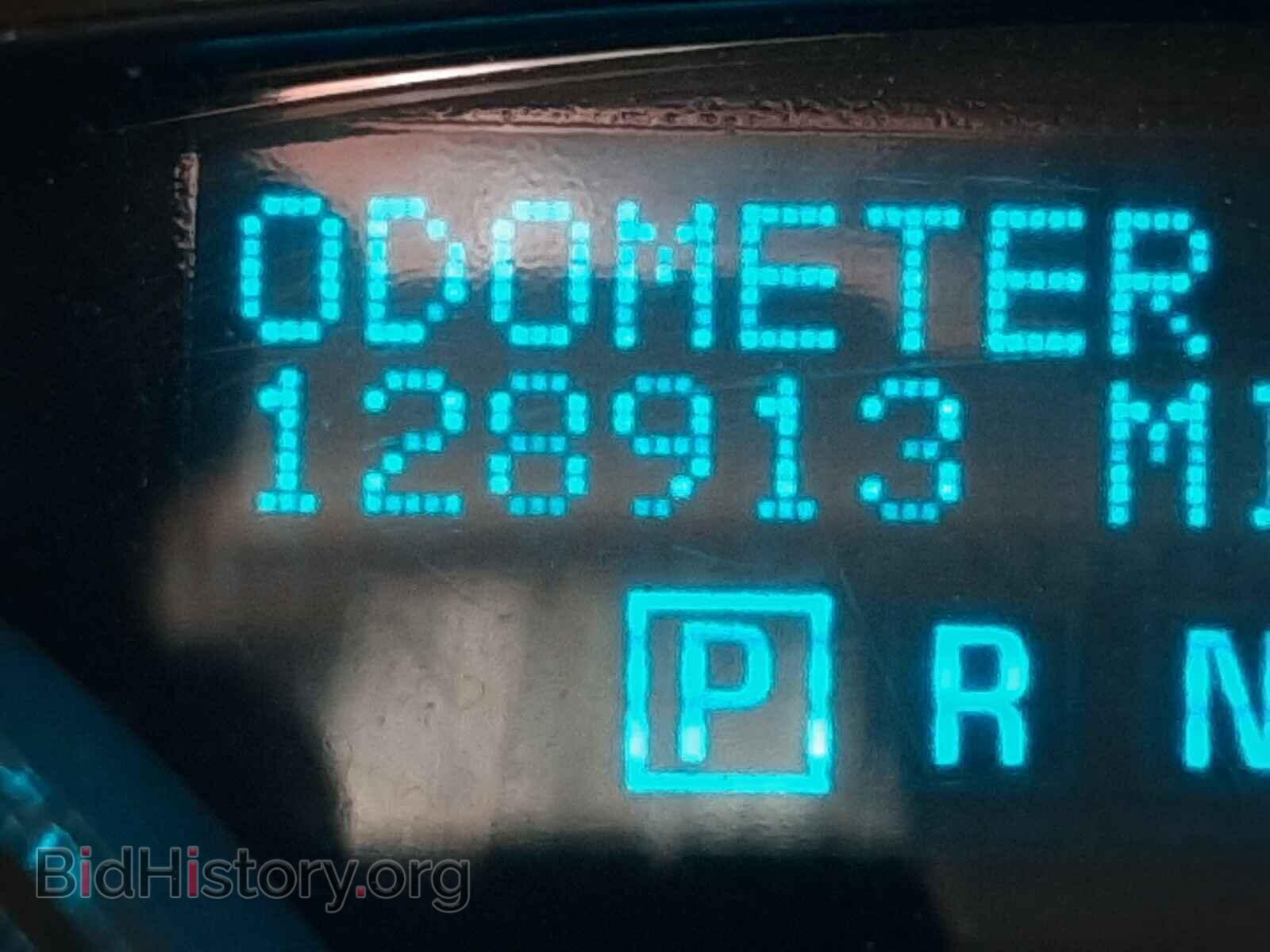 2010 BUICK ENCLAVE - VIN: 5GA1RBED3AJ132189 - Фото 8