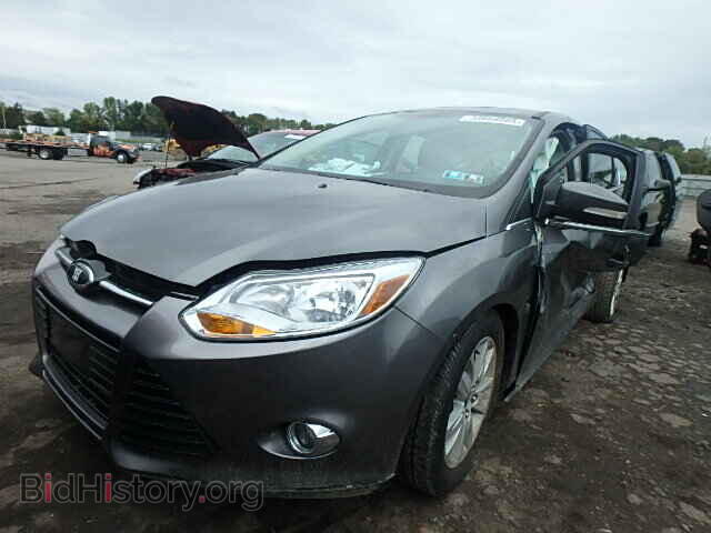 2012 FORD FOCUS - VIN: 1FAHP3M26CL307631 - Photo 2