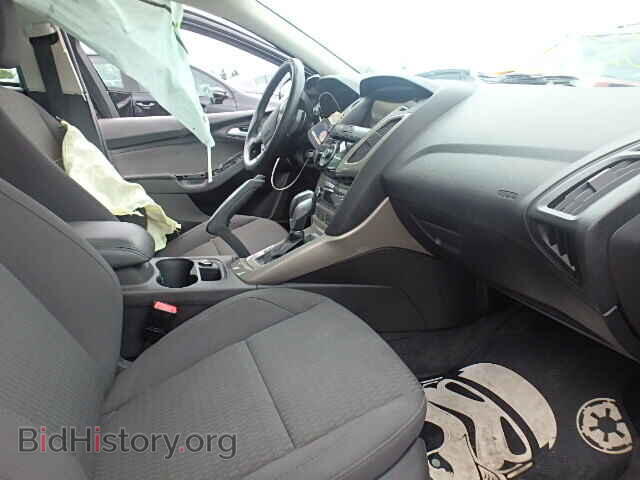 2012 FORD FOCUS - VIN: 1FAHP3M26CL307631 - Photo 5