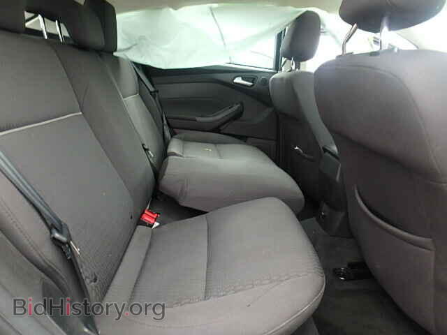 2012 FORD FOCUS - VIN: 1FAHP3M26CL307631 - Photo 6