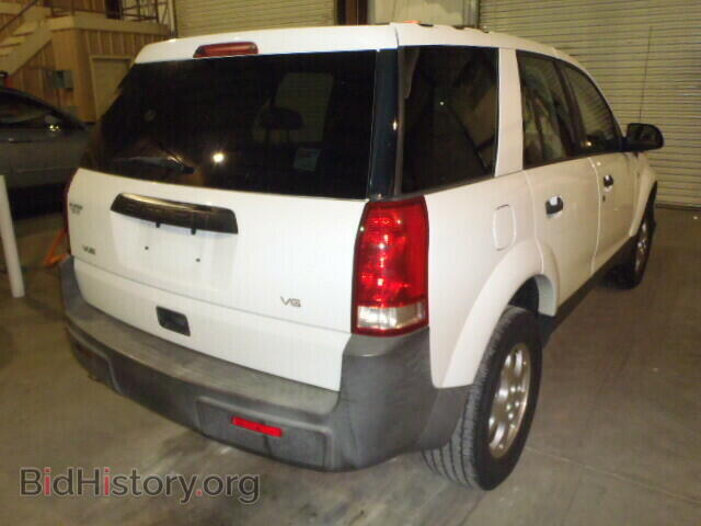 2003 SATURN VUE - VIN: 5GZCZ53B03S842969 - Фото 4