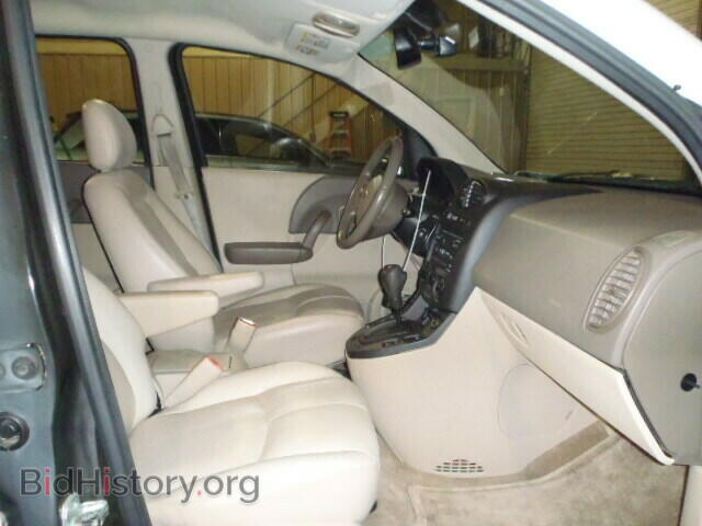 2003 SATURN VUE - VIN: 5GZCZ53B03S842969 - Фото 5