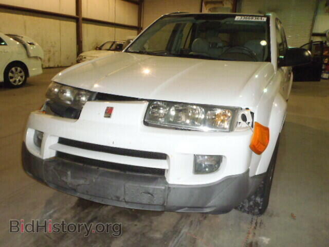 2003 SATURN VUE - VIN: 5GZCZ53B03S842969 - Фото 9