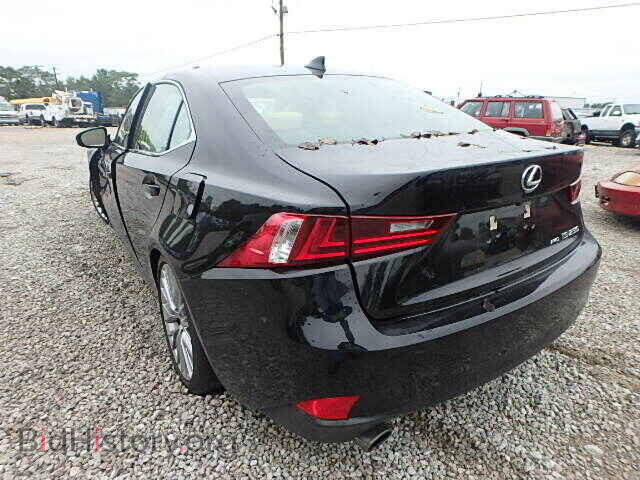 2015 LEXUS IS250 - VIN: JTHCF1D23F5026194 - Фото 3