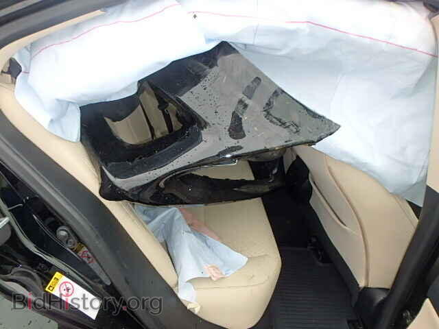 2015 LEXUS IS250 - VIN: JTHCF1D23F5026194 - Фото 6