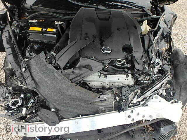2015 LEXUS IS250 - VIN: JTHCF1D23F5026194 - Фото 7