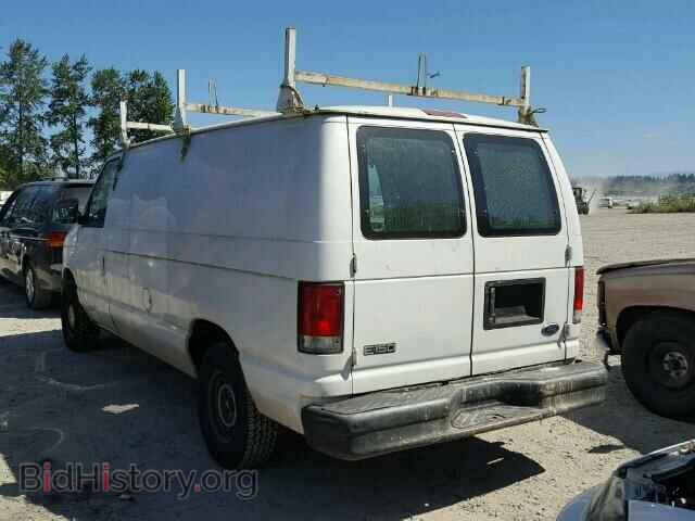 2001 FORD ECONOLINE - VIN: 1FTRE14201HB16666 - Photo 3
