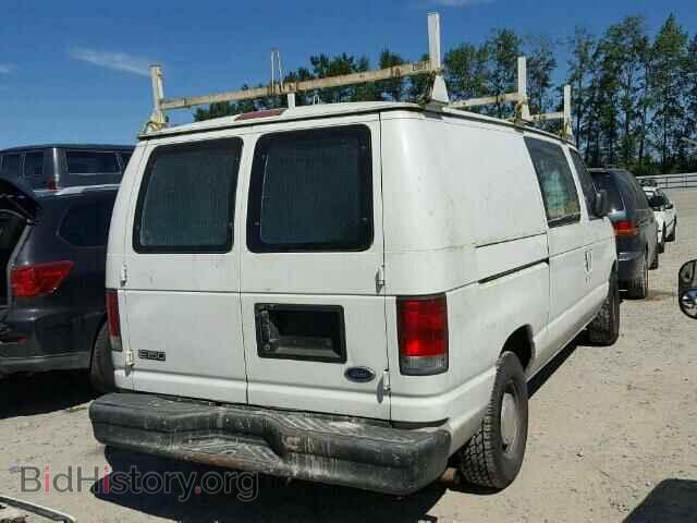 2001 FORD ECONOLINE - VIN: 1FTRE14201HB16666 - Photo 4