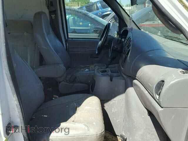 2001 FORD ECONOLINE - VIN: 1FTRE14201HB16666 - Photo 5