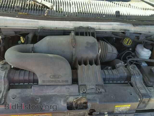 2001 FORD ECONOLINE - VIN: 1FTRE14201HB16666 - Photo 7